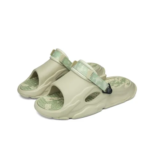 Darcy Sen Пляжные сандалии Унисекс