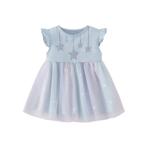 JELLYBABY Пэчворк Марля Летний Стиль Детский