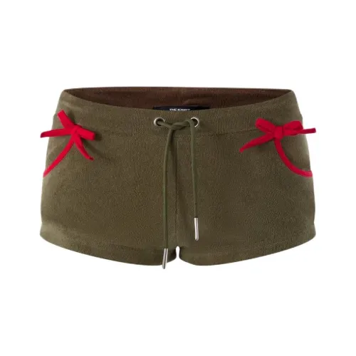 THE KRIPT Alyse Шорты Повседневные шорты Женские