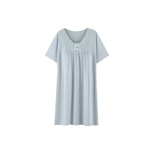 William Цвет изображения Женские Ночные сорочки