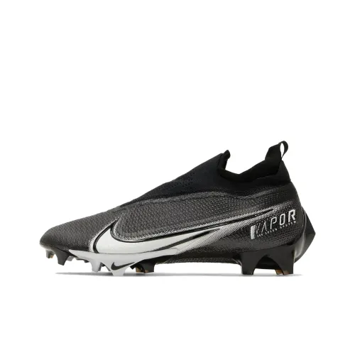 Nike Vapor Edge Elite 360 Мужские футбольные бутсы устойчивые к истиранию черные