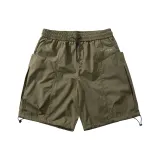 Темно-зеленый