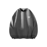 Темно-серый