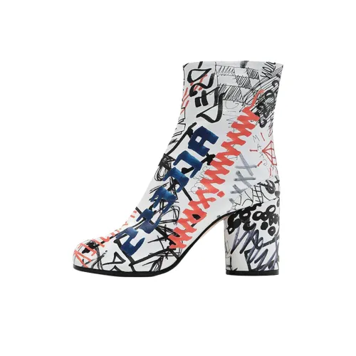 Maison Margiela Женские ботильоны