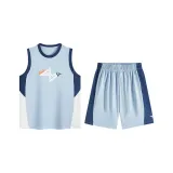 Далекий Небесный Лазурь-3