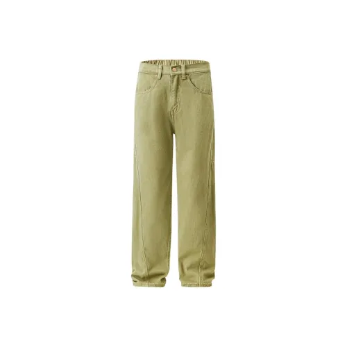 Azvk Мужские Джинсы