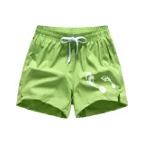 Неоново-зеленый