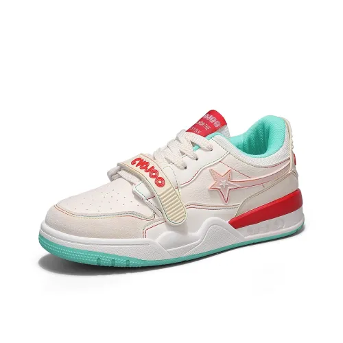 SHOUBA Износостойкий и Легкий Низкий Топ Скейтборд Кроссовки Мужские