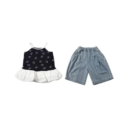 GOYN Повседневная спортивная одежда для детей в возрасте 3-7 лет