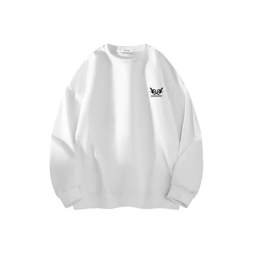 JEANSWEST Унисекс Толстовки