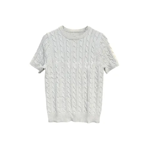 BANKONGSHAN Унисекс Трикотаж