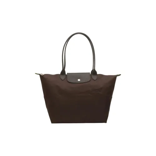 LONGCHAMP Le Pliage Green Сумки через плечо Женские