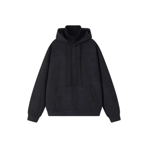 MORii Унисекс Свитшоты