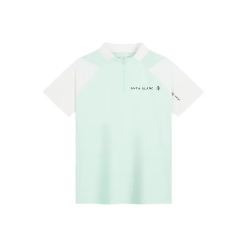 Antakids Детский топ Pilgrimage зеленый Подростки