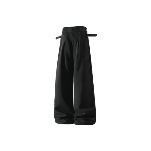 ABCNF Женские костюмные брюки