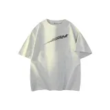 Серый меланж