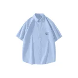 Light Blue (Ne01 Naughty Chicken Chest Logo)  
Светло-голубой (Логотип на груди Ne01 Naughty Chicken)