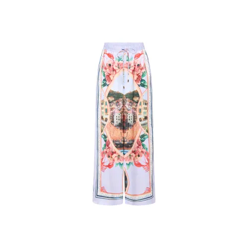 SHEIKE LA Dolce vita Брюки Повседневные брюки Женские