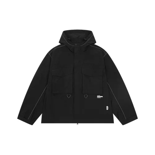 XXZXX Куртка Унисекс Модный Бренд Family Совпадающий Костюм 5103