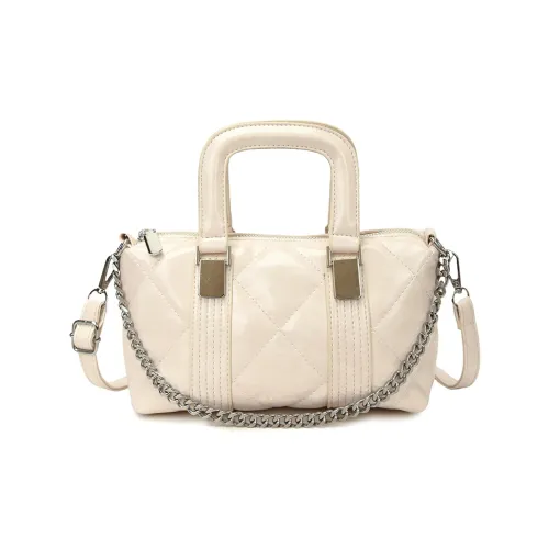 Han Munie ПУ (полиуретан) Сумка Женская Многоцветная