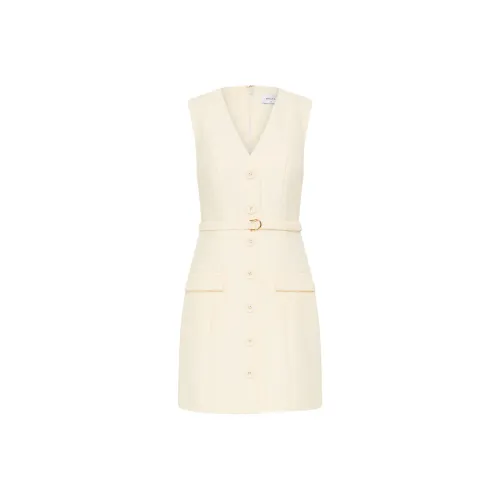 SHEIKE LENNOX Жилет Платье Без рукавов Платье Женское