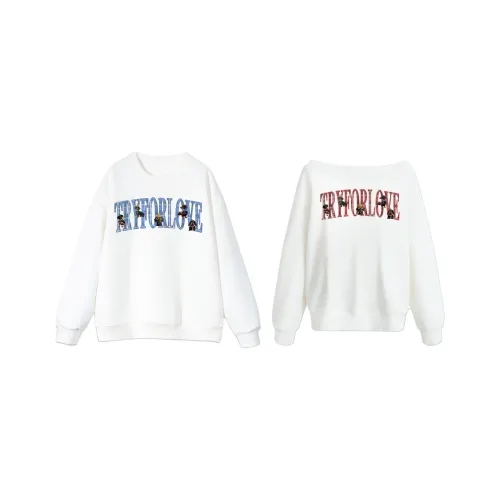 Tryforlove Унисекс Парные Наборы