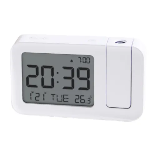DOULEX Электронный механизм Будильник Унисекс