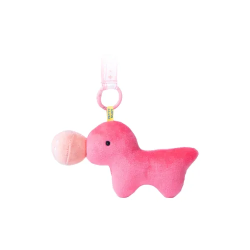 OSc c Petty Пыль Вселенная Momoichi Чармандер Пузыри Куклы Плюшевый Брелок 8 см Высокий