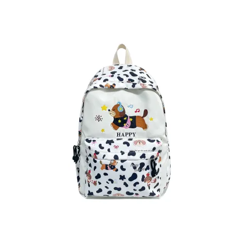 KAMLUI Нейлон Рюкзак Большой Унисекс Многоцветный