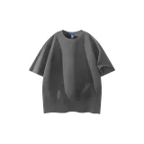 Темно-серый