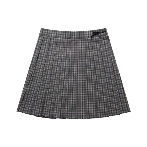 Mrs. Bellflower Повседневные короткие юбки Женские