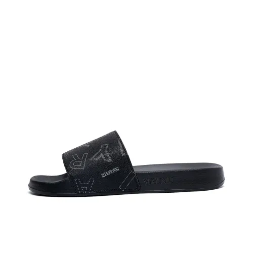 EMINU Резиновые Аbrasion-Resistant Слипоны Мужские