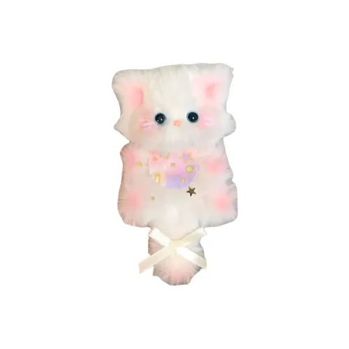 KecoSweet Twisty Stick Котенок Кукла Плюшевая Подвеска 13 см Рекомендуемая Высота