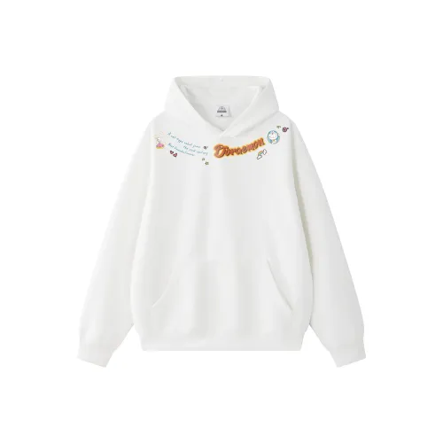 DoraemonA Jingle Cats Толстовка Унисекс