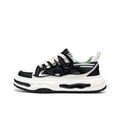 SENGUIBUCK Низкий Топ Casual Мужской