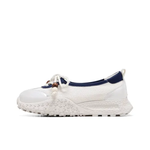 ST&SAT Женские повседневные туфли Женские