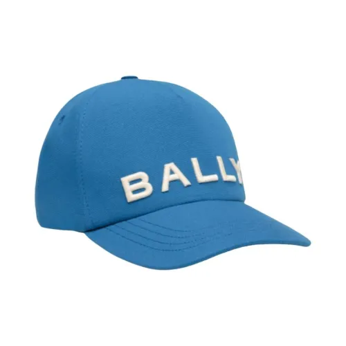 BALLY Бейсболки Мужские