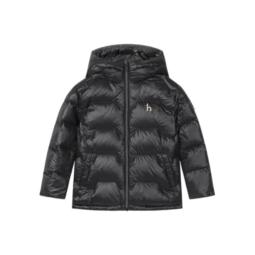 HAZZYS Kids Пуховики