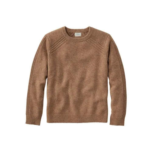 L.L.Bean Мужские Свитера