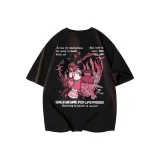 Чёрный (100% хлопок)