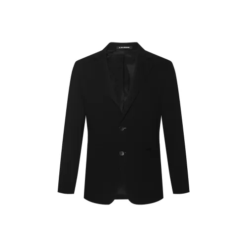 LESS IS MORE Бизнес-костюм мужской