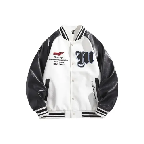 HATCHESSEL Кожа Куртка Мужская