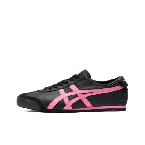 Onitsuka Tiger Повседневный Низкий Топ Женский
