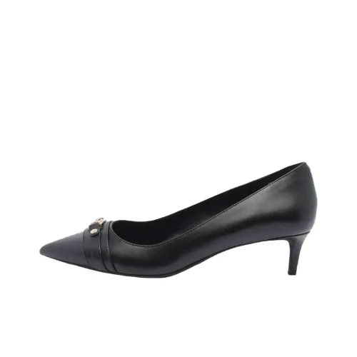 MICHAEL KORS Узкий каблук Высокие каблуки 4,5 см Женские Черный