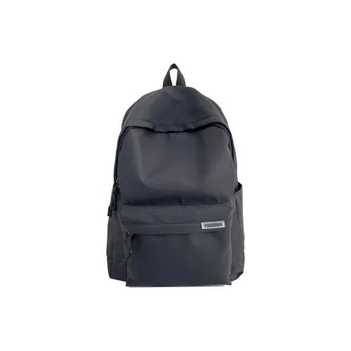 PAIBLOKS Нейлон Рюкзак Унисекс Многоцветный