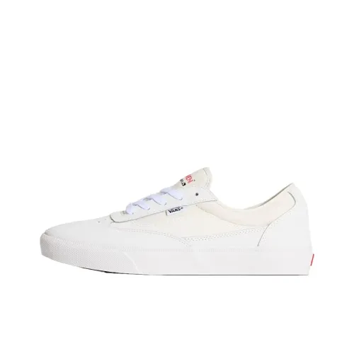 Vans Skate Curren Caples Low Топ Кроссовки для скейтбординга Унисекс