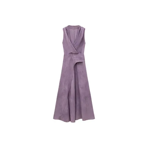 MARIE·COCO Халтер Платье Женское