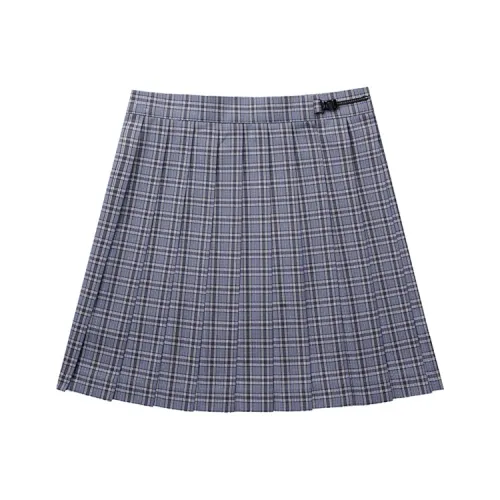Mrs. Bellflower Повседневные короткие юбки Женские