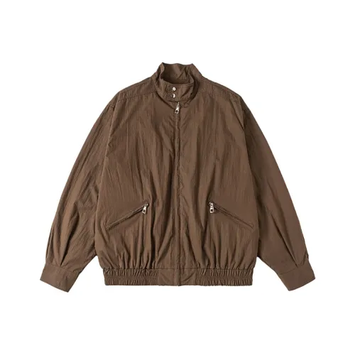 PINSCIO ZENIE Унисекс Куртки