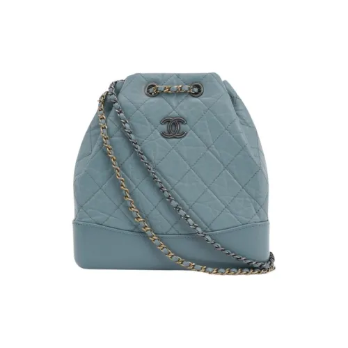 CHANEL Gabrielle Рюкзаки Женские